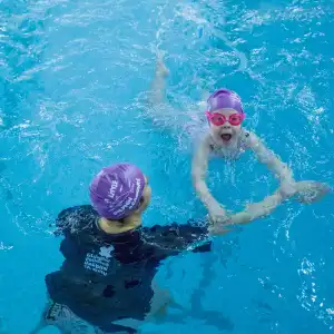 Preschool Group Lessons